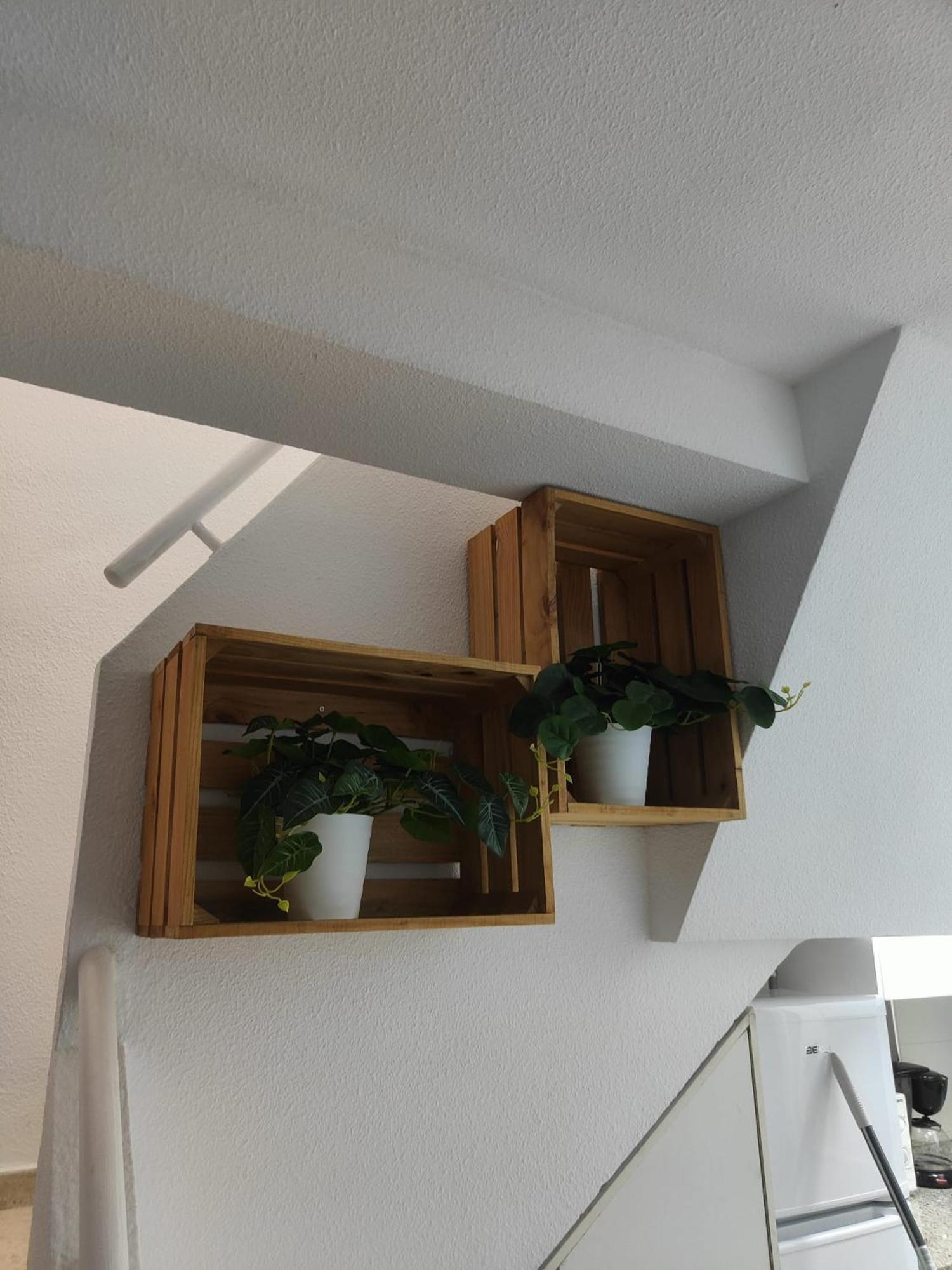 Agradable Duplex Terraza Virgen Del Rocio Apartment Seville Exterior photo